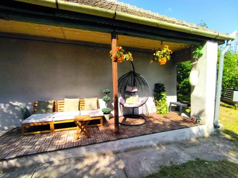 Eladó Ház 2242 Sülysáp , Tápiósápi részen