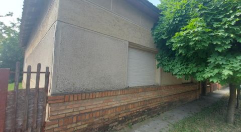 Eladó Ház 5440 Kunszentmárton 5440 Kunszentmárton, Csendes