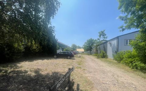 Eladó Iroda 2143 Kistarcsa Kistarcsa