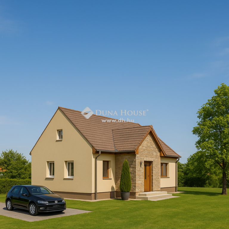 For sale House 2085 Pilisvörösvár, 