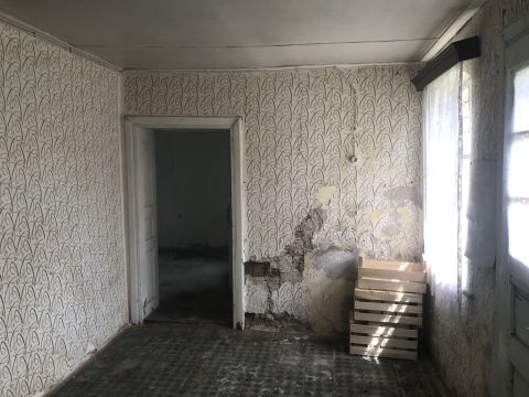 Eladó Ház 9931 Ivánc 