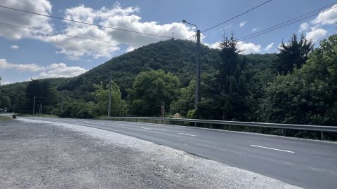 Eladó Ház 3323 Szarvaskő Szarvaskő parkoló