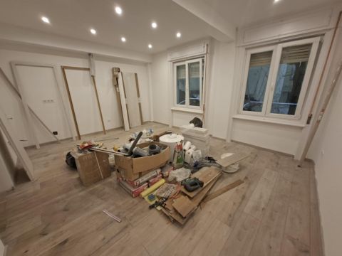 Eladó Lakás 1123 Budapest 12. kerület , ****AMERIKAI KONYHÁS NAPPALI, 2 HÁLÓ, 2 FÜRDŐ****