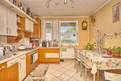 Eladó Lakás 1195 Budapest 19. kerület , Kispesti lakótelep