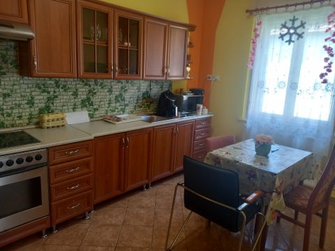 Eladó Ház 9146 Rábapordány Ady Endre utca
