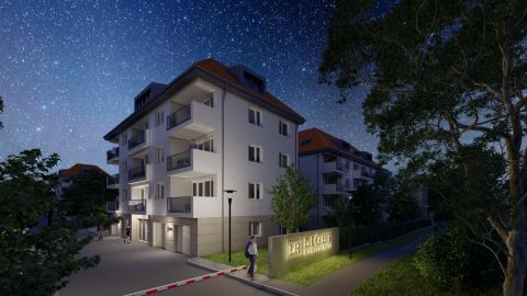 Eladó Parkoló 7632 Pécs Árnyas Liget