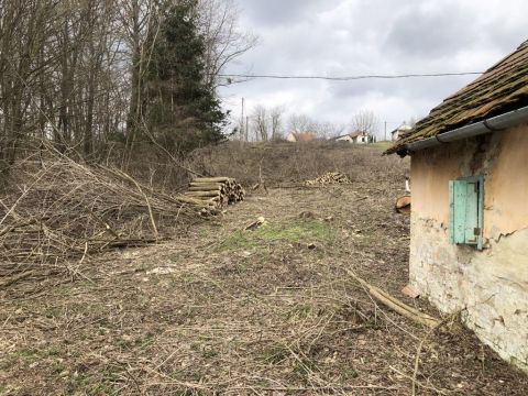 Eladó Telek 8887 Bázakerettye Bázakerettye Kilátó