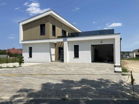 Eladó Ház 8372 Cserszegtomaj 