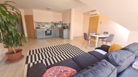 Kiadó Lakás 8900 Zalaegerszeg 
