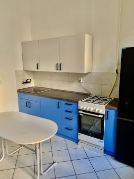Kiadó Lakás 1068 Budapest 6. kerület 