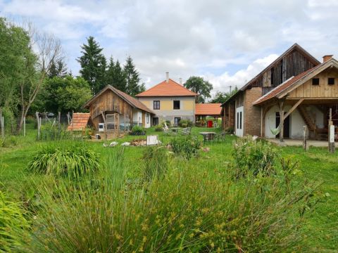 Eladó Ház 9942 Szalafő 