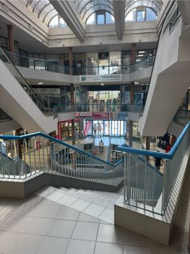Eladó Üzlethelyiség 7622 Pécs 