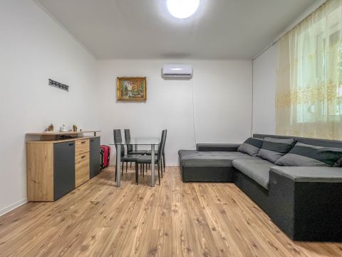 Eladó Lakás 1203 Budapest 20. kerület 2023-ban átadott lakás klímával a Lidl szomszédságában