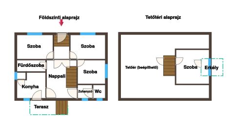 Eladó Ház 7815 Harkány 