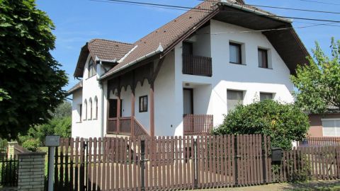 Eladó Ház 8638 Balatonlelle 