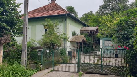 Eladó Ház 3603 Ózd 