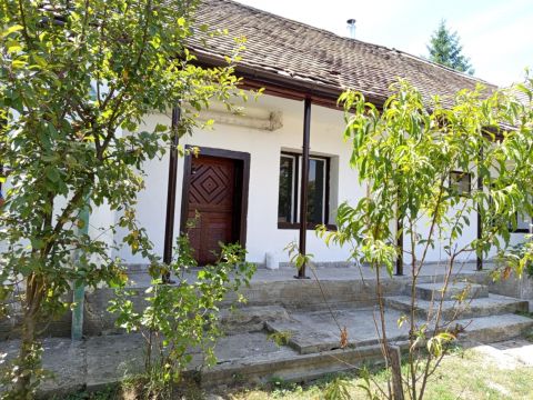 Eladó Ház 7300 Komló , Mecsekjánosi