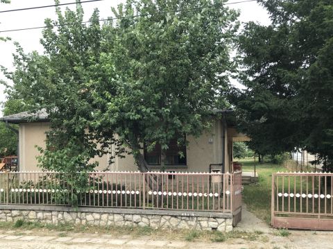 Eladó Ház 8624 Balatonszárszó 
