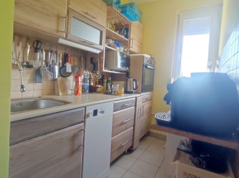 Eladó Lakás 8800 Nagykanizsa , Nagykanizsa -Belvároshoz közel