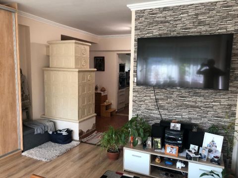 Eladó Lakás 8400 Ajka , 8400 Ajka, Tósok