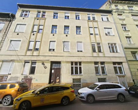 Eladó Lakás 1081 Budapest 8. kerület 