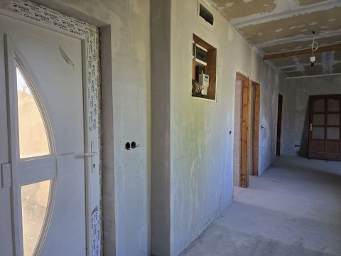 Eladó Ház 2625 Kóspallag Panorámás utcában