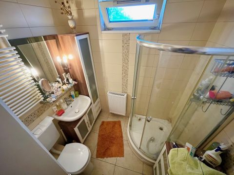 Eladó Lakás 8000 Székesfehérvár Almássy telepen tégla lakás