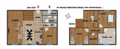 Eladó Lakás 9700 Szombathely 