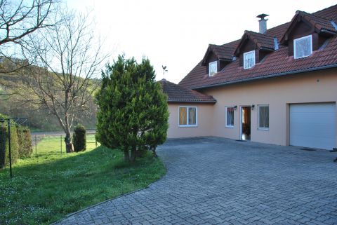 Eladó Ház 8693 Kisberény 