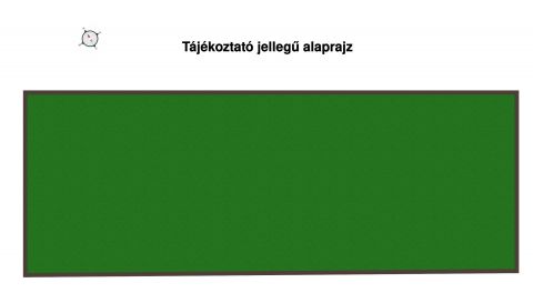 Eladó Telek 2721 Pilis Pilis 