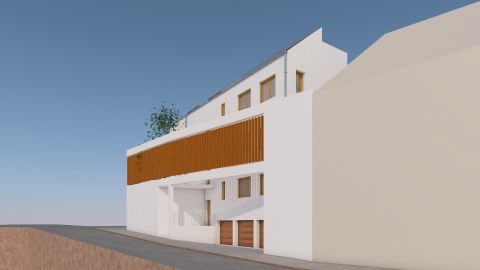 Eladó Lakás 7626 Pécs , Balokány