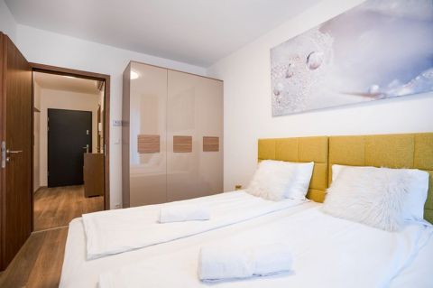 Kiadó Lakás 1086 Budapest 8. kerület Földszinti új építésű 2 háló lakás kiadó