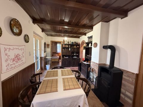 Eladó Ház 8646 Balatonfenyves 