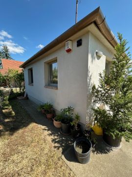 Eladó Ház 1037 Budapest 3. kerület , Eladó a 3.kerületben egy bővíthető ház nagy telekkel!!!
