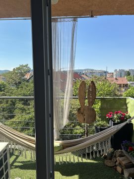 Eladó Lakás 1135 Budapest 13. kerület PANORÁMÁS GARZON Angyalföld központi részén!