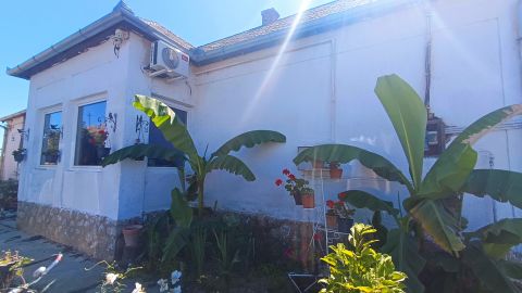 Eladó Ház 7255 Nagyberki , Újváros utca