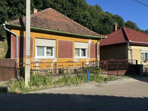 Eladó Ház 3559 Répáshuta Répáshuta szívében