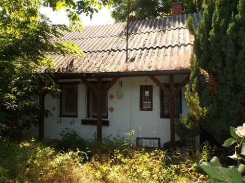 Eladó Ház 8553 Lovászpatona 