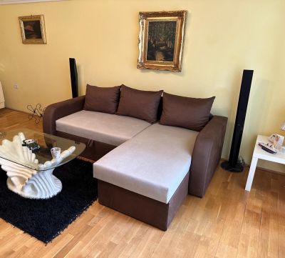 Kiadó Lakás 1061 Budapest 6. kerület , Operaház mellett nappali+1 hálós kiadó