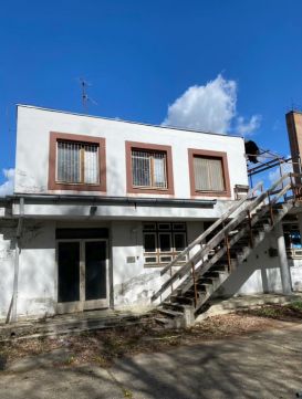 Eladó Ipari 8700 Marcali Marcali 