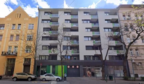 Kiadó Lakás 1086 Budapest 8. kerület 