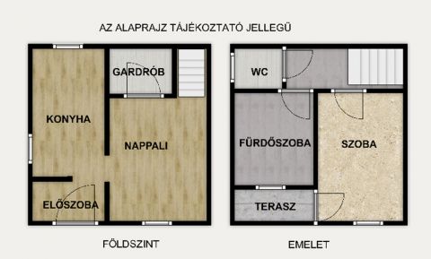 Eladó Ház 2213 Monorierdő 