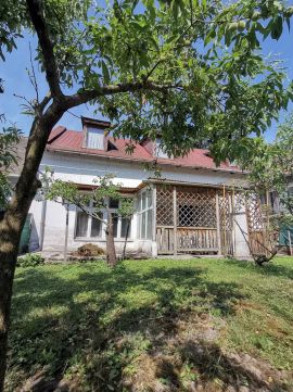 Eladó Ház 8253 Révfülöp 