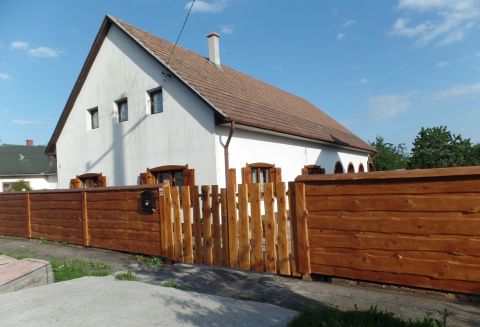 Eladó Ház 8638 Balatonlelle 