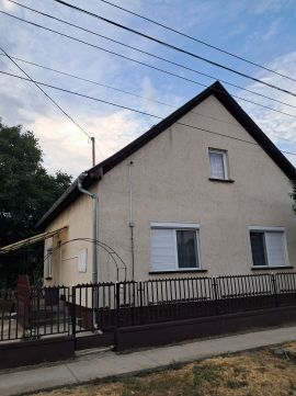 Eladó Ház 5092 Tiszavárkony 