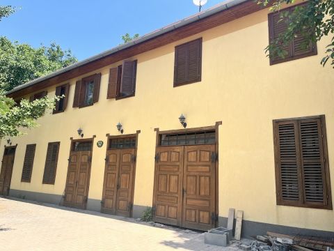 Eladó Vendéglátás 7754 Bóly 