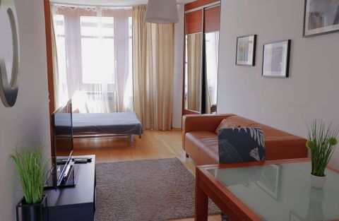 Eladó Lakás 1066 Budapest 6. kerület 