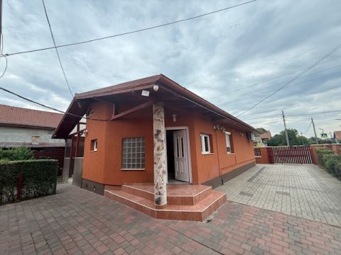 Eladó Ház 2220 Vecsés 