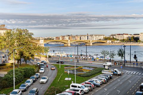 Eladó Lakás 1027 Budapest 2. kerület , BUDAI ÉLETÉRZÉS...!ERKÉLYES DUNAI PANORÁMÁS LUXUS KIVITELEZÉ