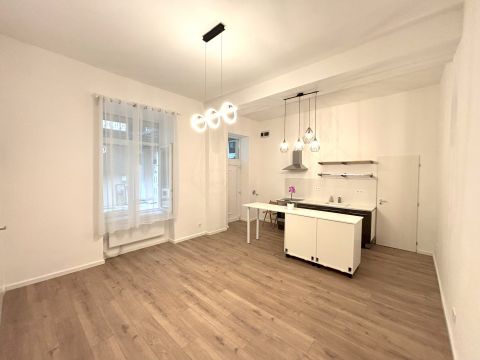 Eladó Lakás 1134 Budapest 13. kerület , Budapest XIII. Lőportárűlő